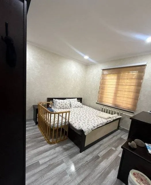 3-комнатная квартира, 70 м², Мирзо-Улугбек 2