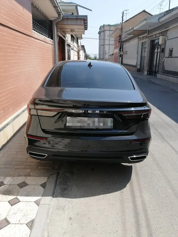 Срочно Продаётся Chery Arrizo 6Pro — фото 4