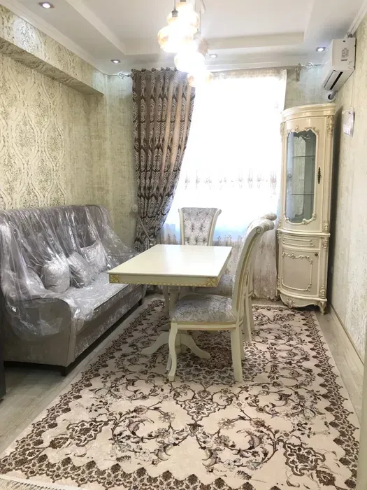 Квартира тинчлик метро — фото 1