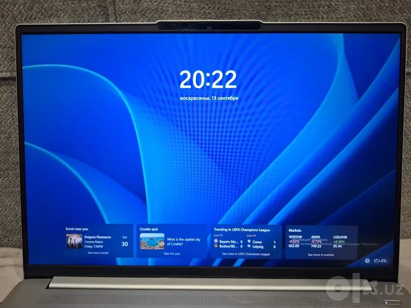 Lenovo IdeaPad Slim 5, i5-120U, 16 GB, 512 GB 4 Lenovo IdeaPad Slim 5, i5-120U, 16 GB, 512 GB 4