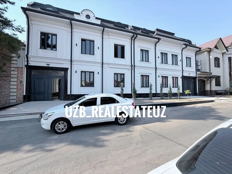 Ор-р: Улица Никитина Продается Новый Евро Дом!!! 2,8.соток 480м2 1