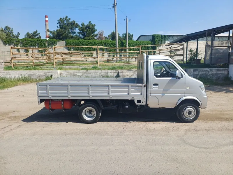 DONGFENG D50 куш балонлик — фото 2