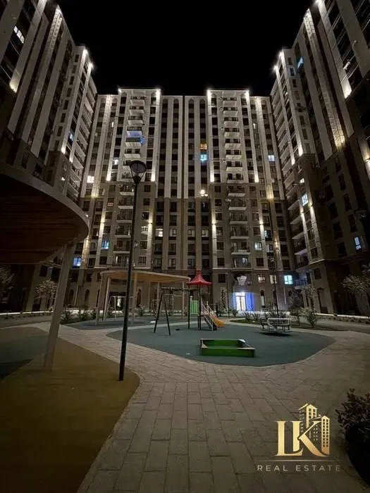 Продаётся 2-комнатная квартира в ЖК O'z Makon с дизайнерским ремонтом — фото 1