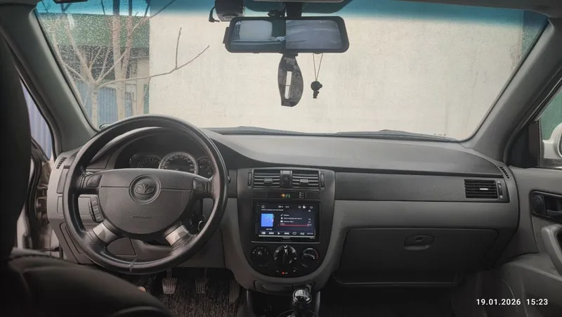 Автомобиль лачетти 2 Автомобиль лачетти 2