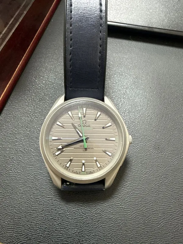 Мужские наручные часы Omega Seamaster co-Axial 4 Мужские наручные часы Omega Seamaster co-Axial 4