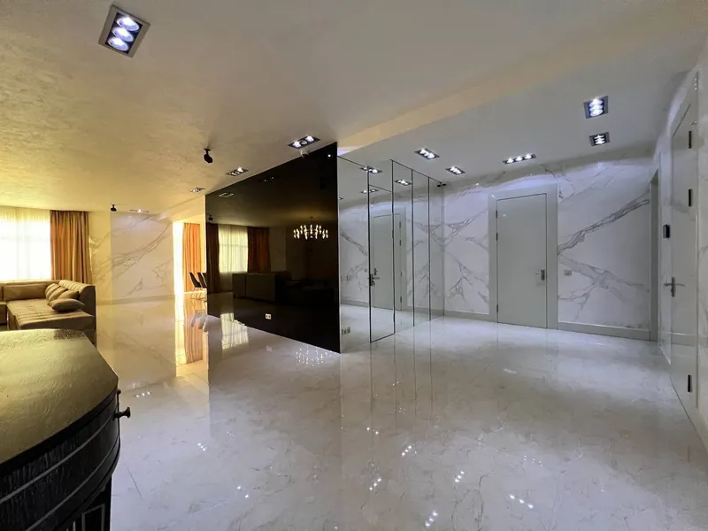 Продаётся стильная 3-комнатная квартира в ЖК Elegant — фото 8