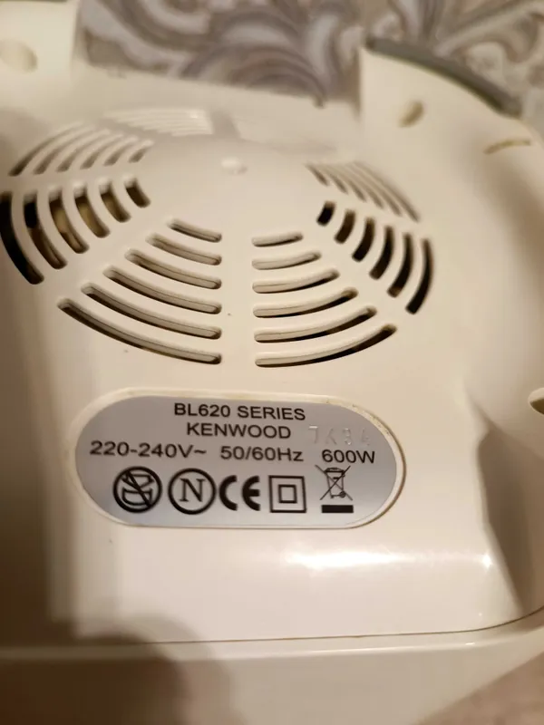 Блендер KENWOOD 1.6 литра — фото 4