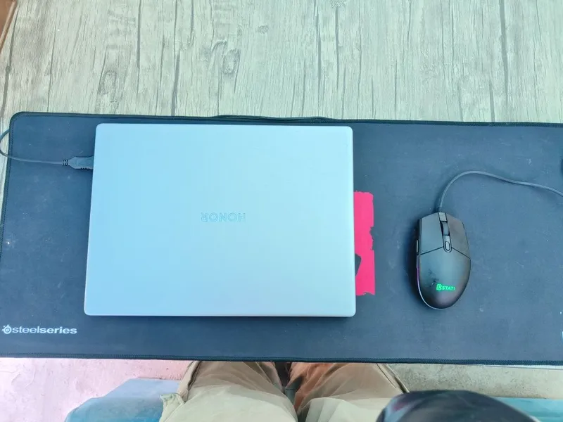 Honor MagicBook X14 1