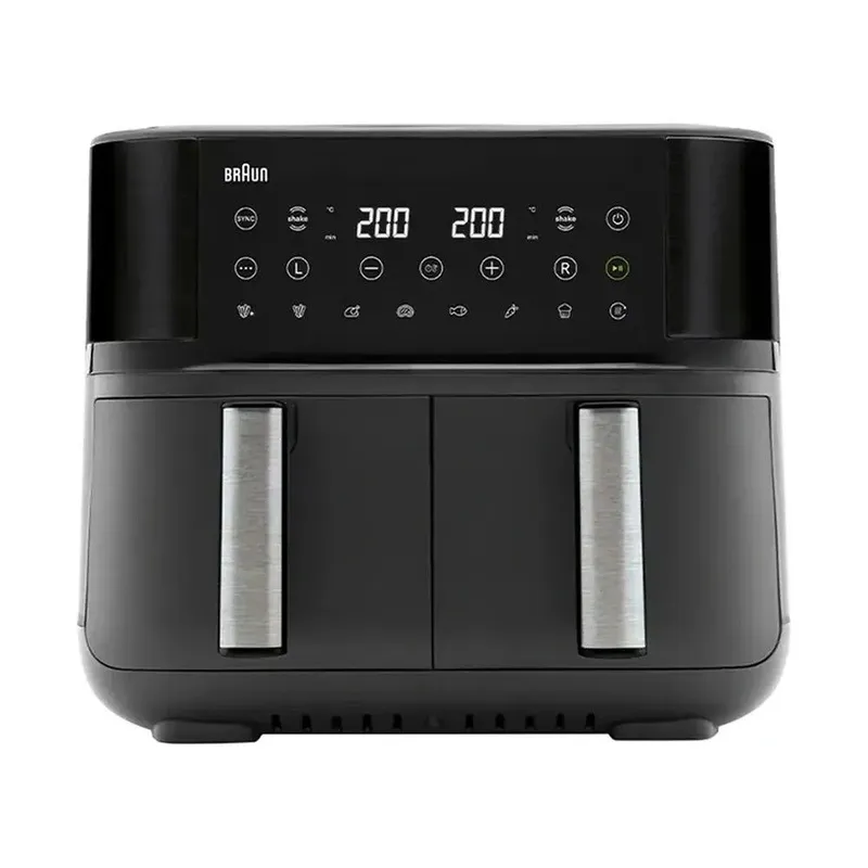 Аэрогриль Braun NEW — фото 6