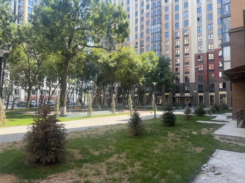 85.4 m² 3 xonali kvartira sotiladi · ID 43085 2