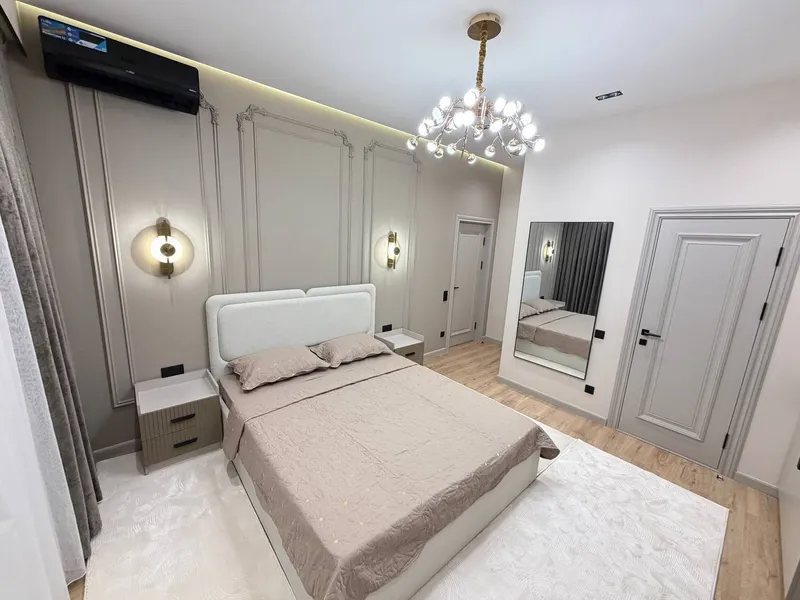 4-комнатная квартира в ЖК VEGAS TOWER с евроремонтом 4 4-комнатная квартира в ЖК VEGAS TOWER с евроремонтом 4