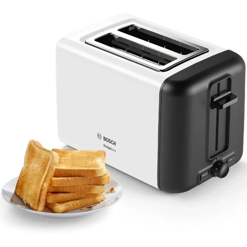 Тостер Bosch TAT3P421