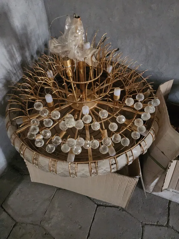 Люстра 1 Люстра 1