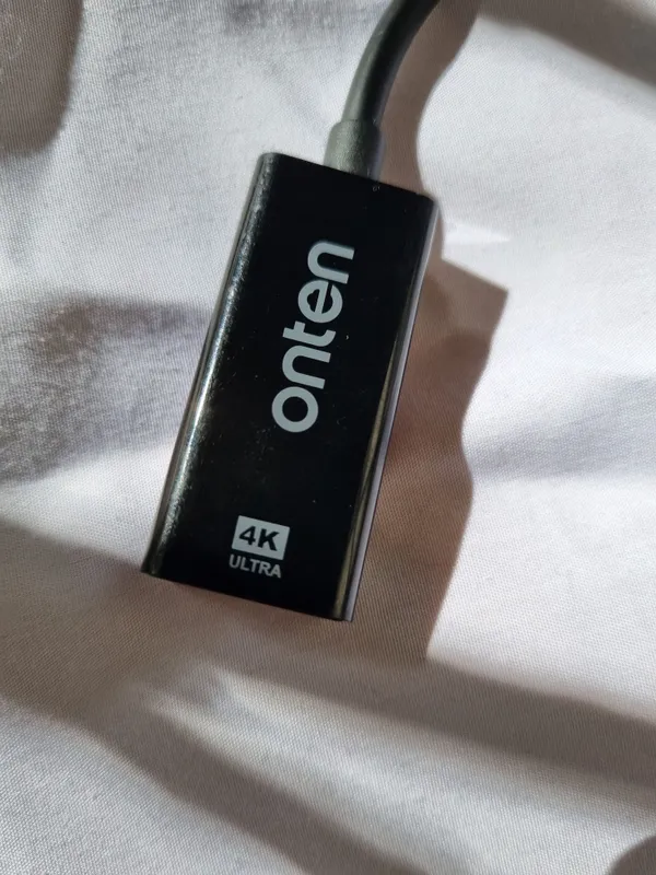HDM to Teyp-C Adapter