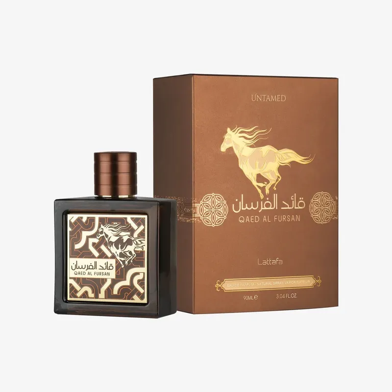 Lattafa Qaed Al Fursan Original Lattafa Qaed Al Fursan Original