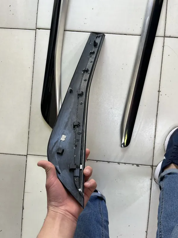 kiya k8 molding raboci sotiladi — фото 3