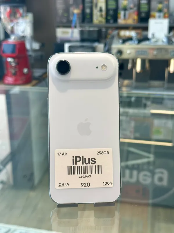 Iphone Air