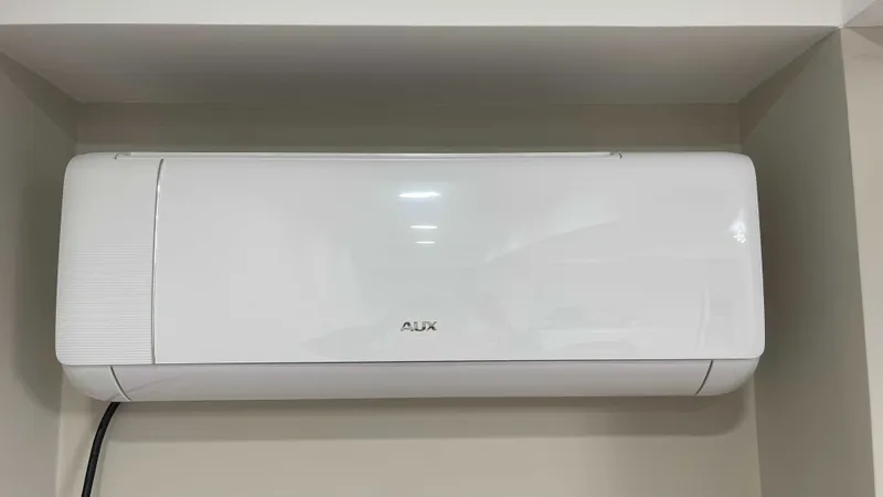 Кондиционер Aux любой ассортимент есть