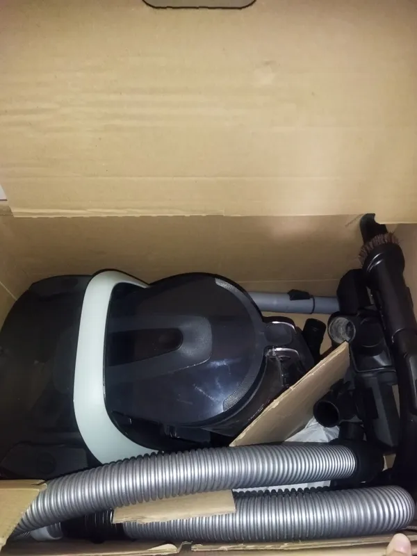 TEFAL Пилесос Сотилади — фото 1