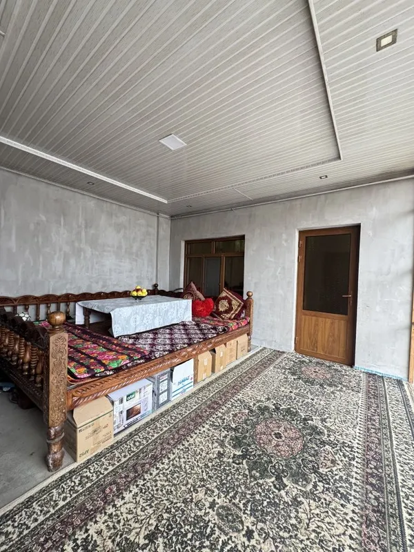 Nazarbek Tekstil 3,71 Sotix Xujjat 100% — фото 7