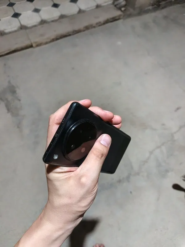 infinix zero 40 5G 5