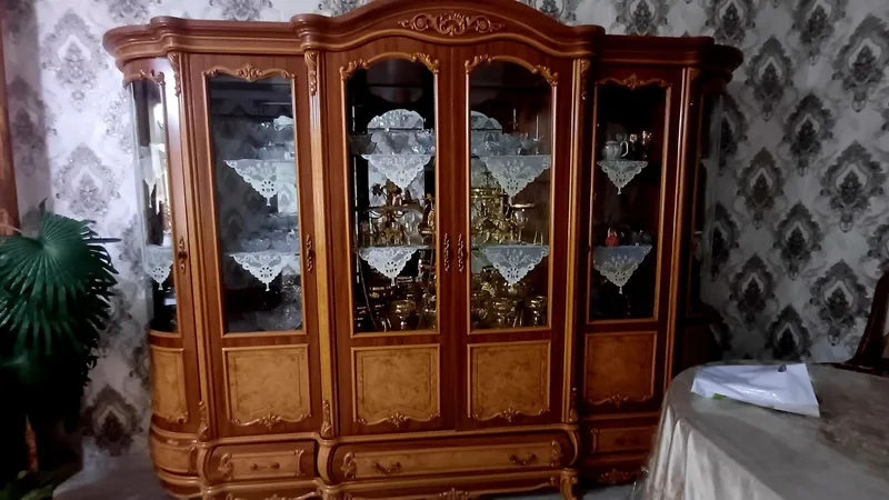 гостиница мебель — фото 1