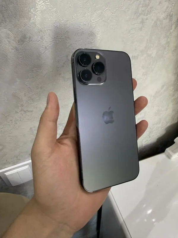 iphone 13 Pro Max 128 gb 1