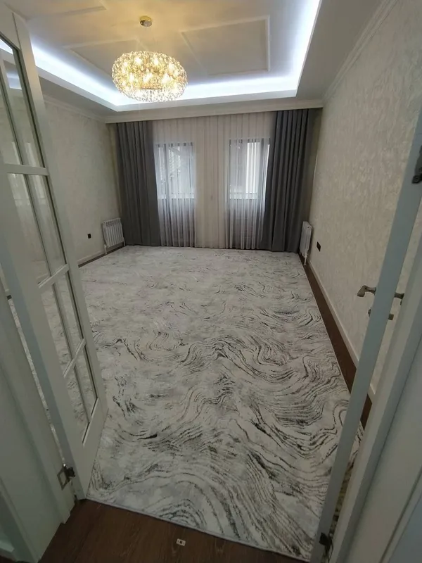 ПРОДАЁТСЯ Новостройка 2/7/9ЖК "Nur" Дархан Алайский рынок — фото 4