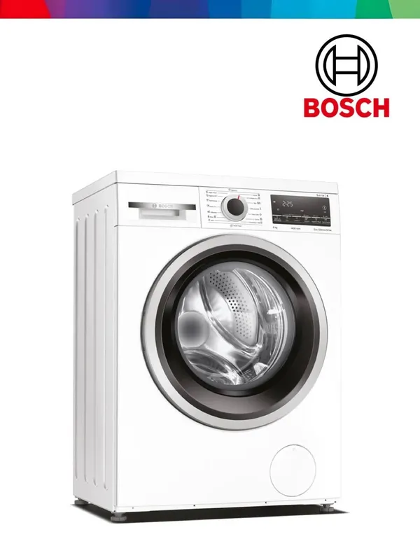 Стиральная машина Bosch 8 КГ доставка установка бесплатно