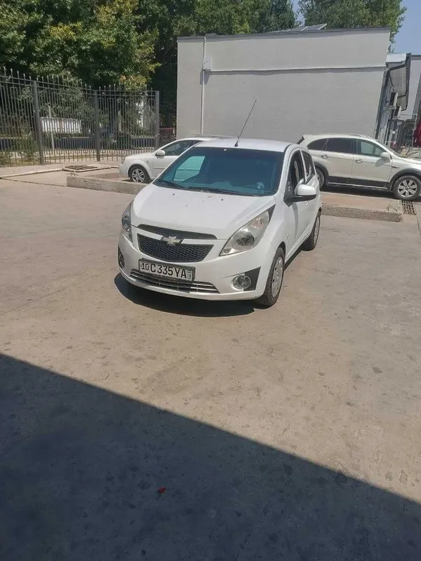Продам chevrolet spark 2011 1 Продам chevrolet spark 2011 1