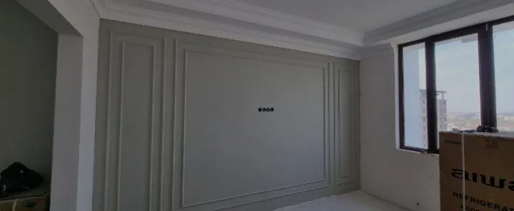 Под ключ.Квартера Ремонт.Padkluch remont har qanaqa turdagi dizaynlar — фото 5