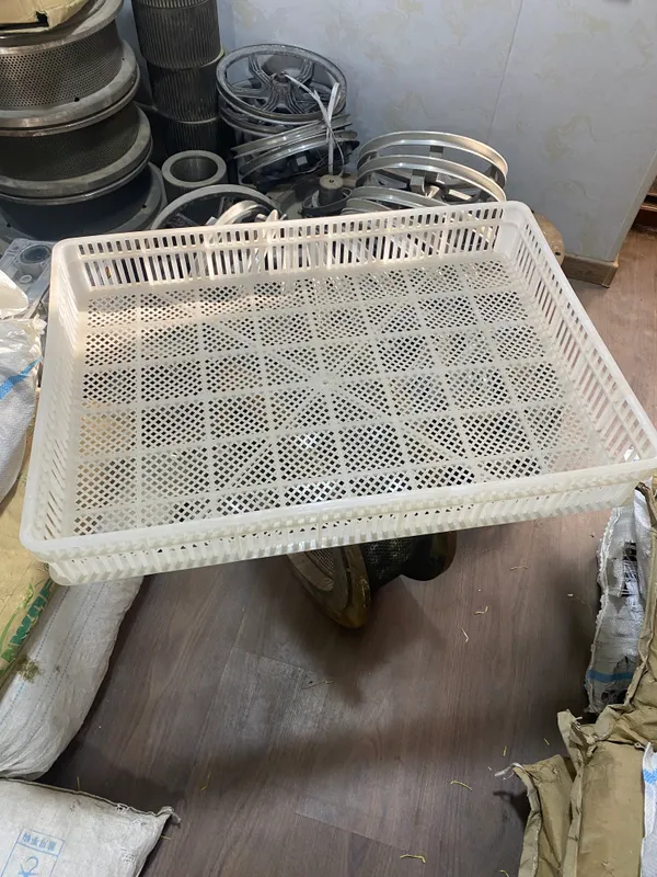Корзины для инкубатора (Hatcher Baskets) 3 Корзины для инкубатора (Hatcher Baskets) 3