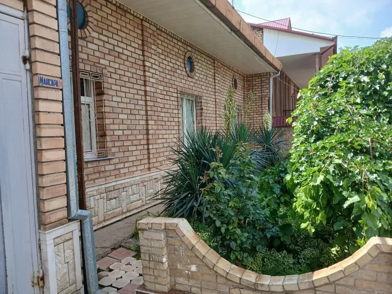 продажа дома греческий городок — фото 3