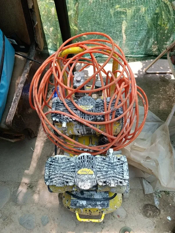Kompressor holati zor 1