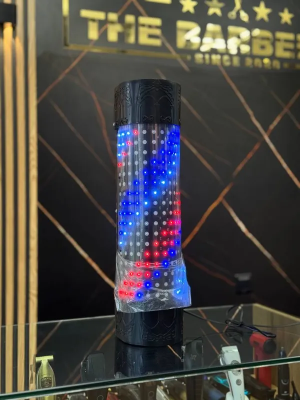 barberpool lampa chiroq svet свет sartaroshlarga