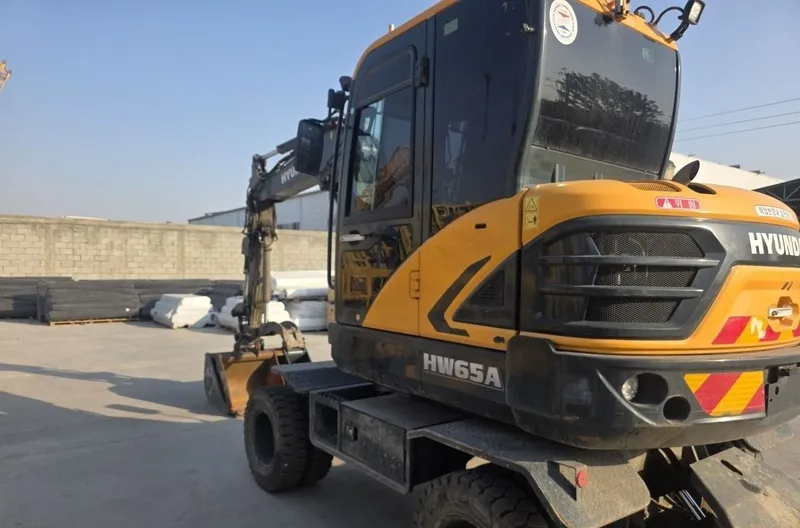 Hyundai HM65A 2024yil 7 Hyundai HM65A 2024yil 7