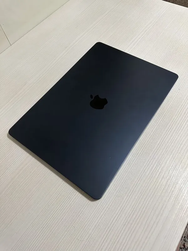 Macbook air m4 2025 — фото 6
