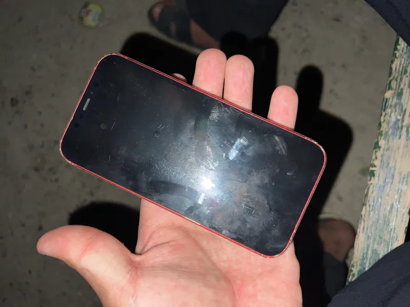 Iphone 12