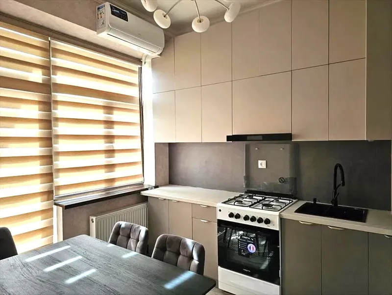 Аренда квартиры в ЖК Silk Road — фото 3