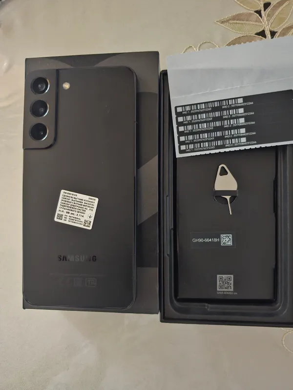 Samsung S 22 2