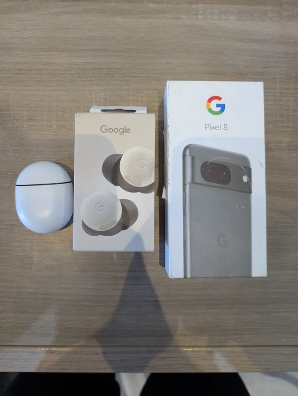 Pixel 8 1 Pixel 8 1