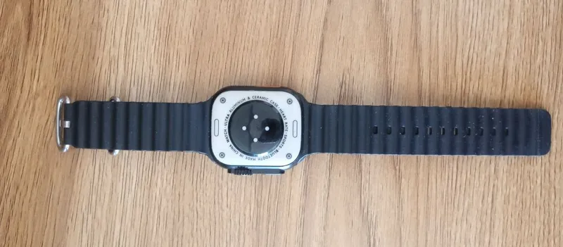 Smart soat sotiladi 2