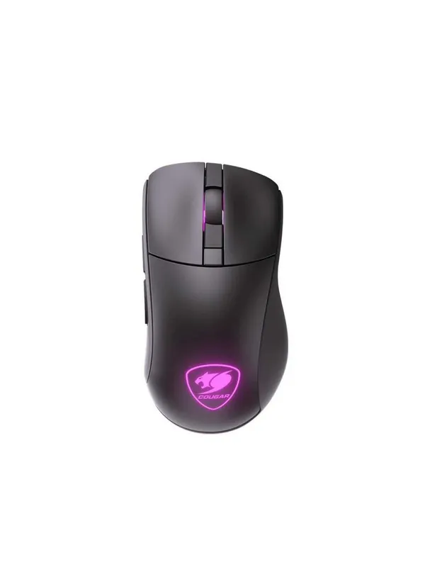 Мышь Cougar / Surpassion RX / Игровая беспроводная/проводная мышь / 1 Мышь Cougar / Surpassion RX / Игровая беспроводная/проводная мышь / 1