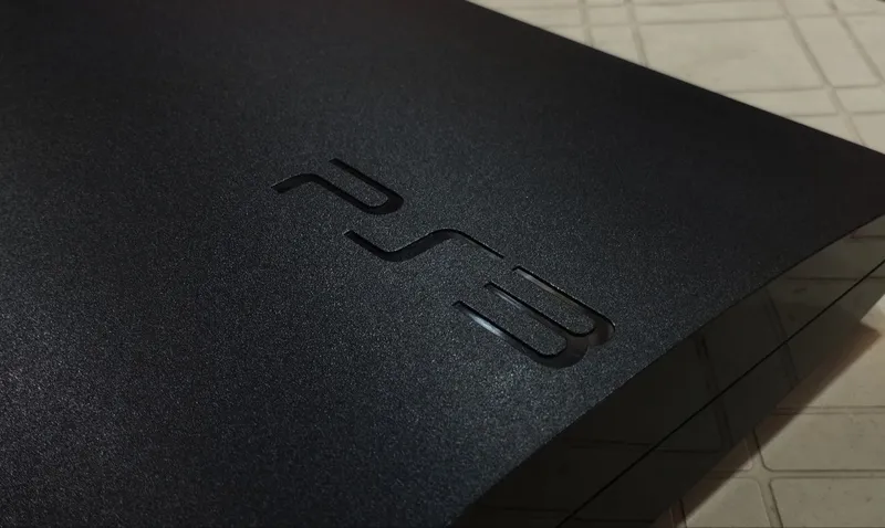 PS3 holati ideal