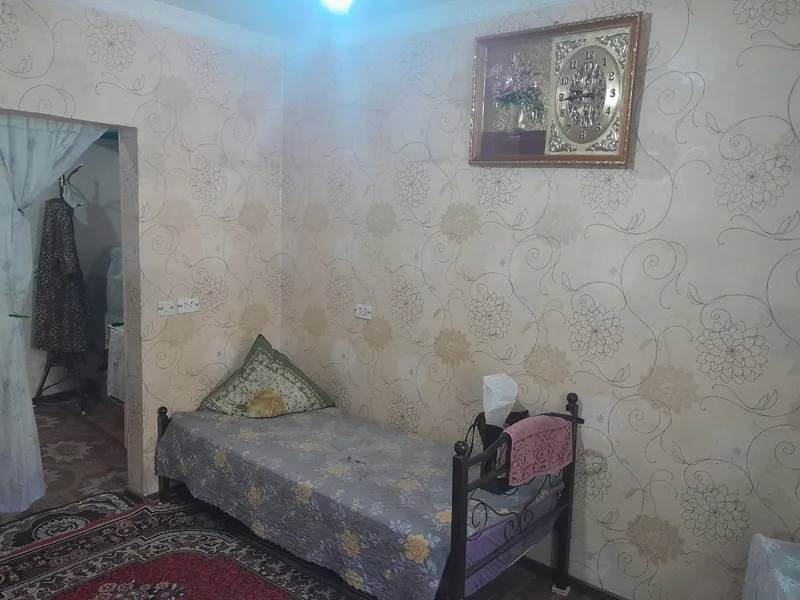 ПРОДАЁТСЯ СРОЧНО КВАРТИРА ЛИСУНОВА-4 1/1/4 — фото 2