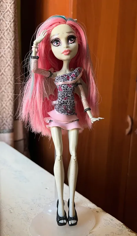 Продаются Куклы Monster High 2 Продаются Куклы Monster High 2