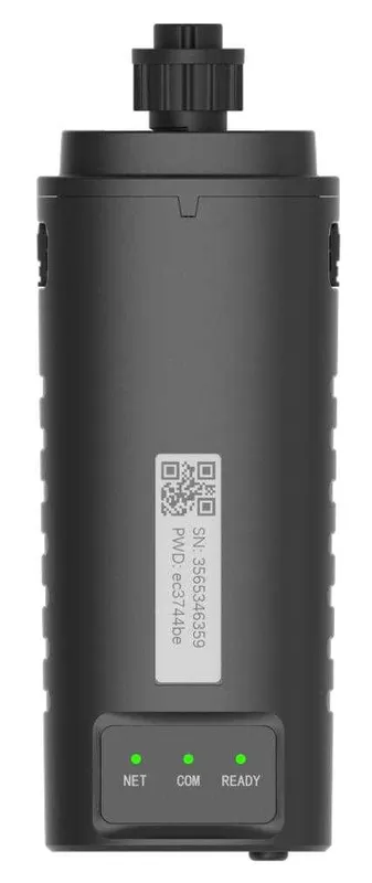 Новый Wi-Fi модуль SRNE LSW - 5 для инвертора Logger логгер — фото 1