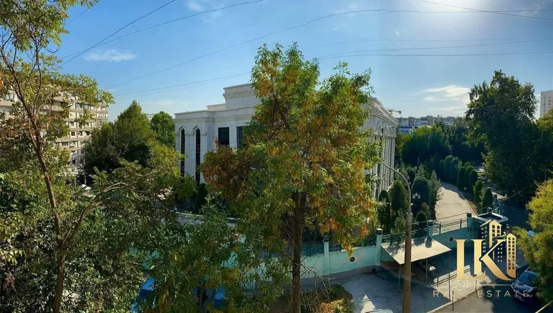 Продаётся 4-комнатная квартира, 120 м², Мирабадский район (ул. Афросиаб) 6