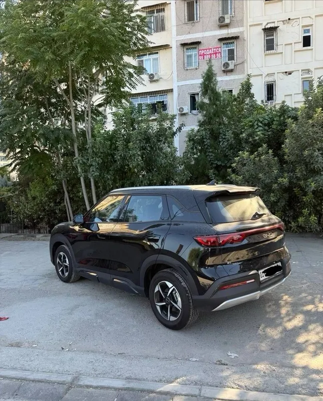 BYD Yuan Up! 2025 йил! Пробеги 12000 км! Краскаси тоза! Официальный ! 3 BYD Yuan Up! 2025 йил! Пробеги 12000 км! Краскаси тоза! Официальный ! 3