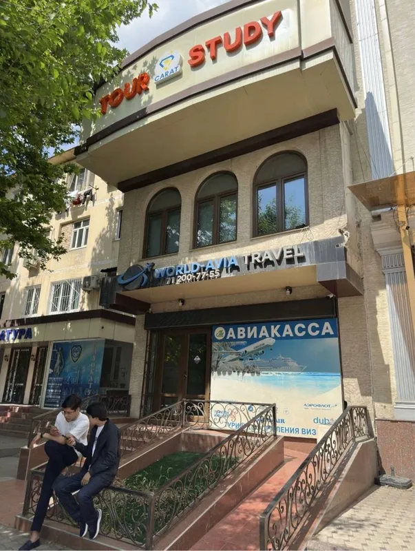 Здание/офис • 280 м² • Первая линия • стадион Бунёдкор • Чиланзар 6 кв — фото 7